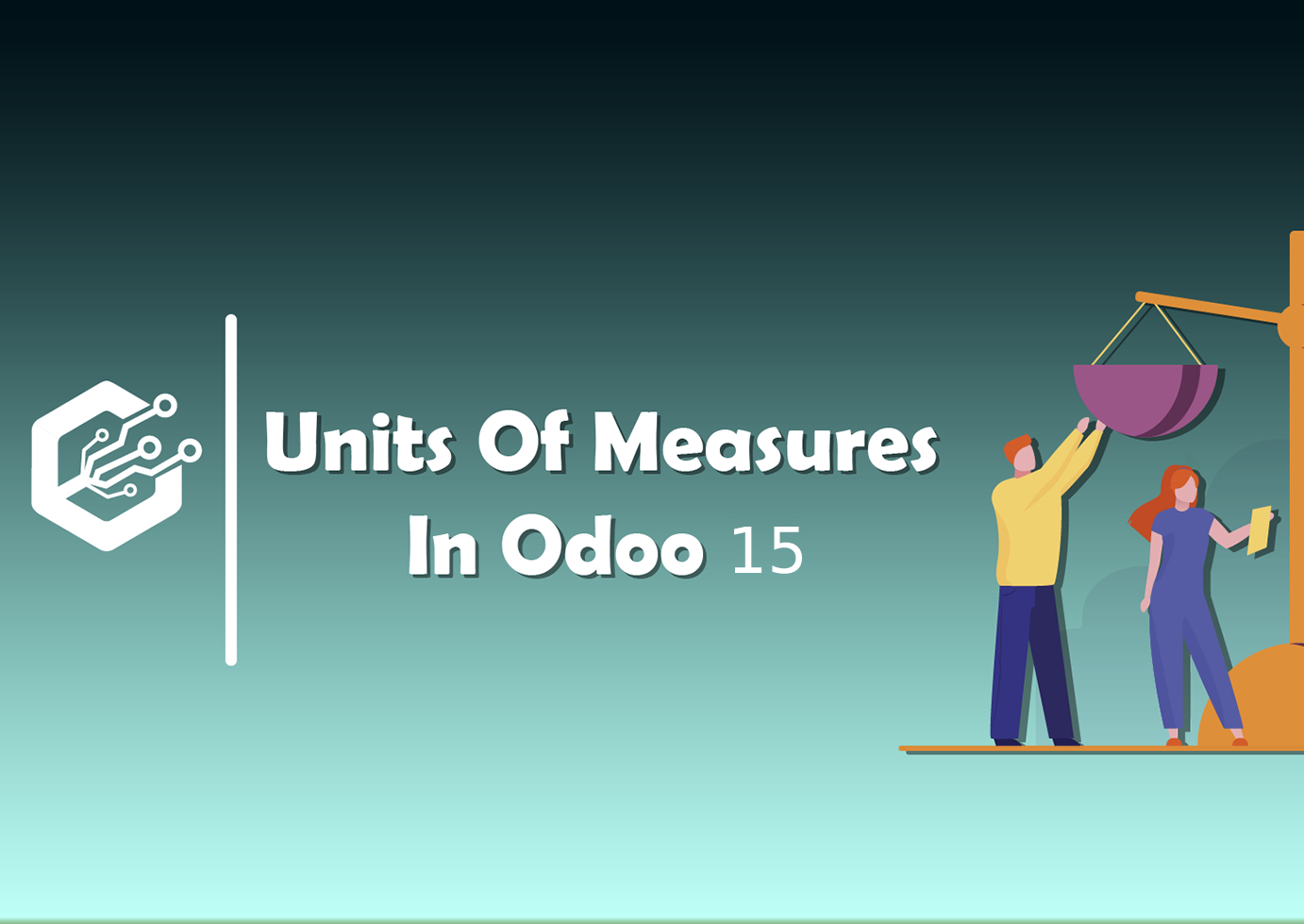Units of Measure in Odoo 15