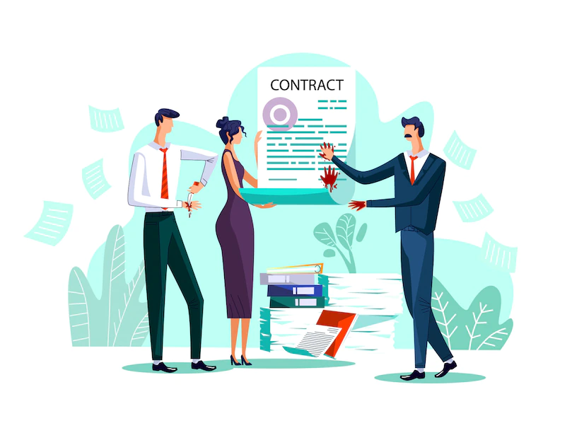 How to Create Employee Contracts in Odoo 15
