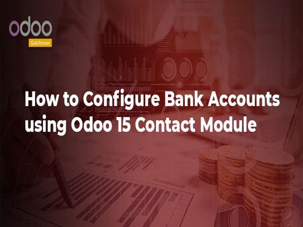 Setting Bank Accounts in Contacts Module