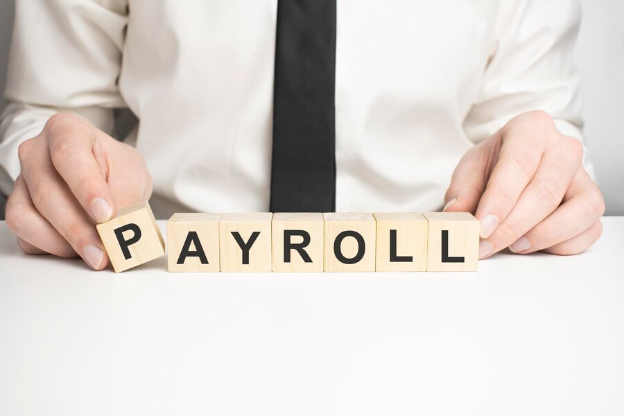 How Payroll Process is managed in UAE