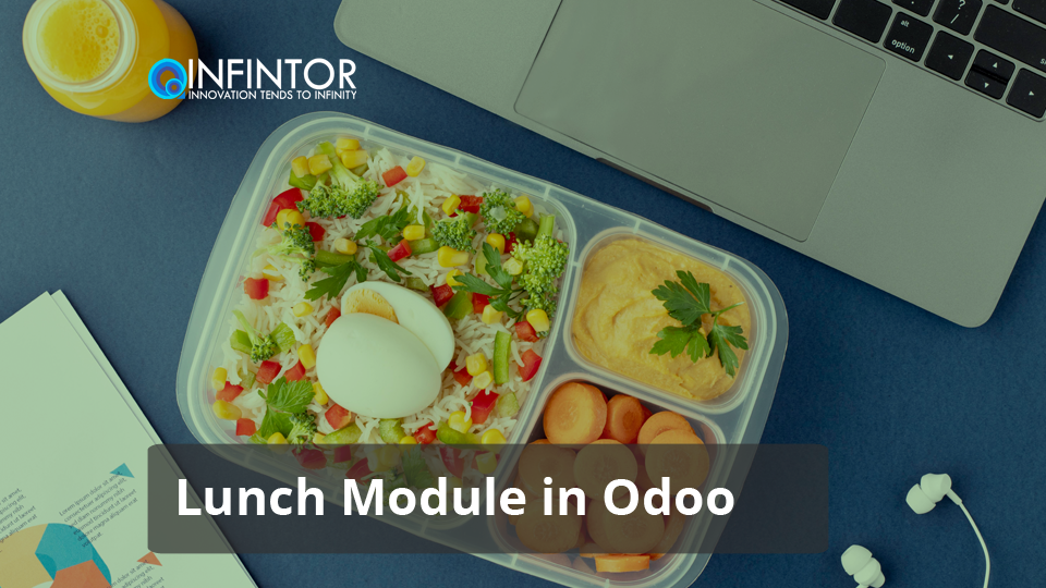 Lunch Module in Odoo