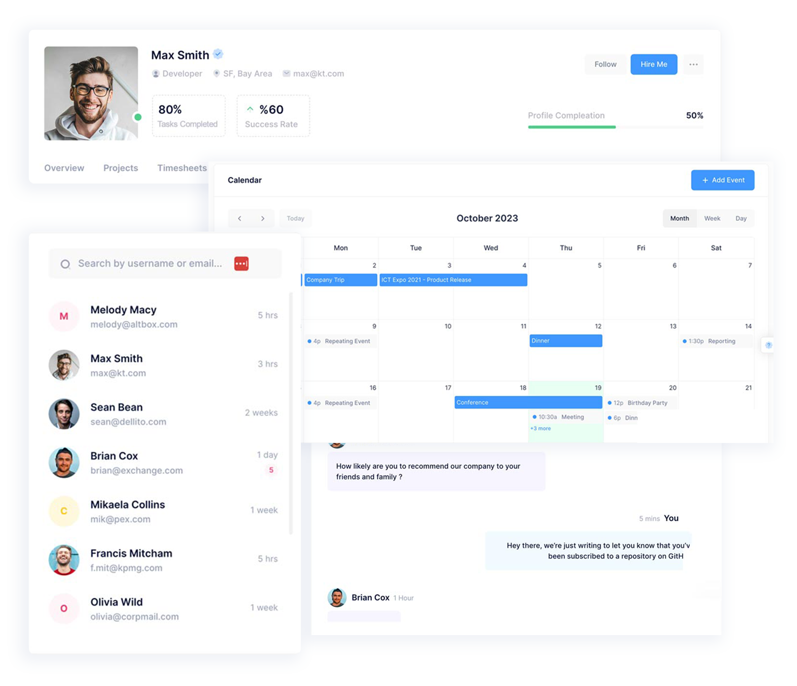 HR and Payroll Software in Germany