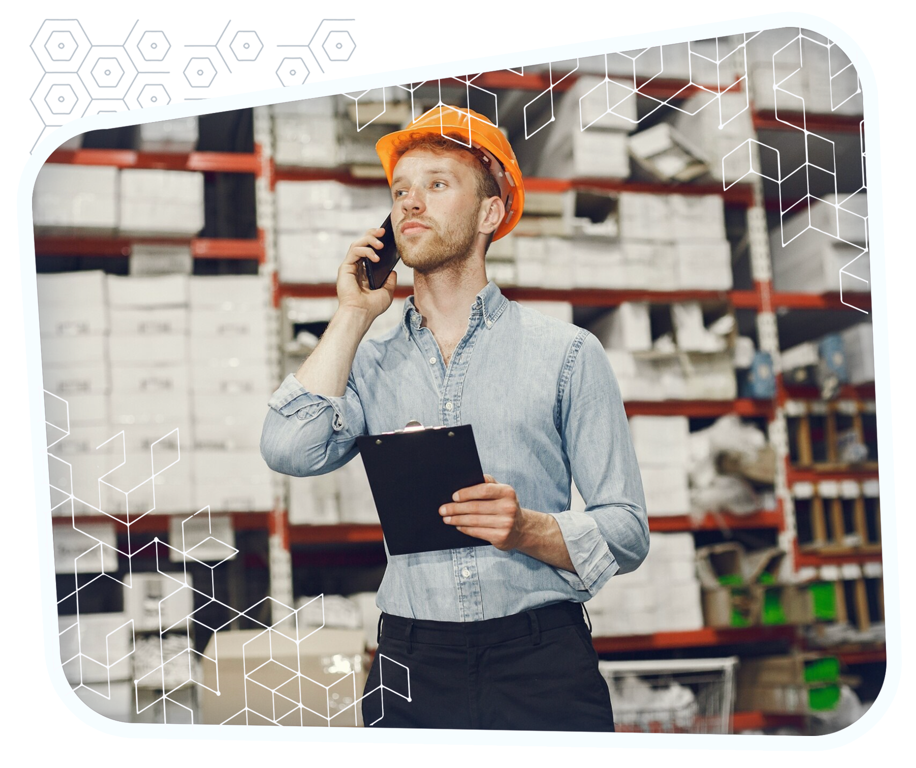 Inventory management system in Deutschland