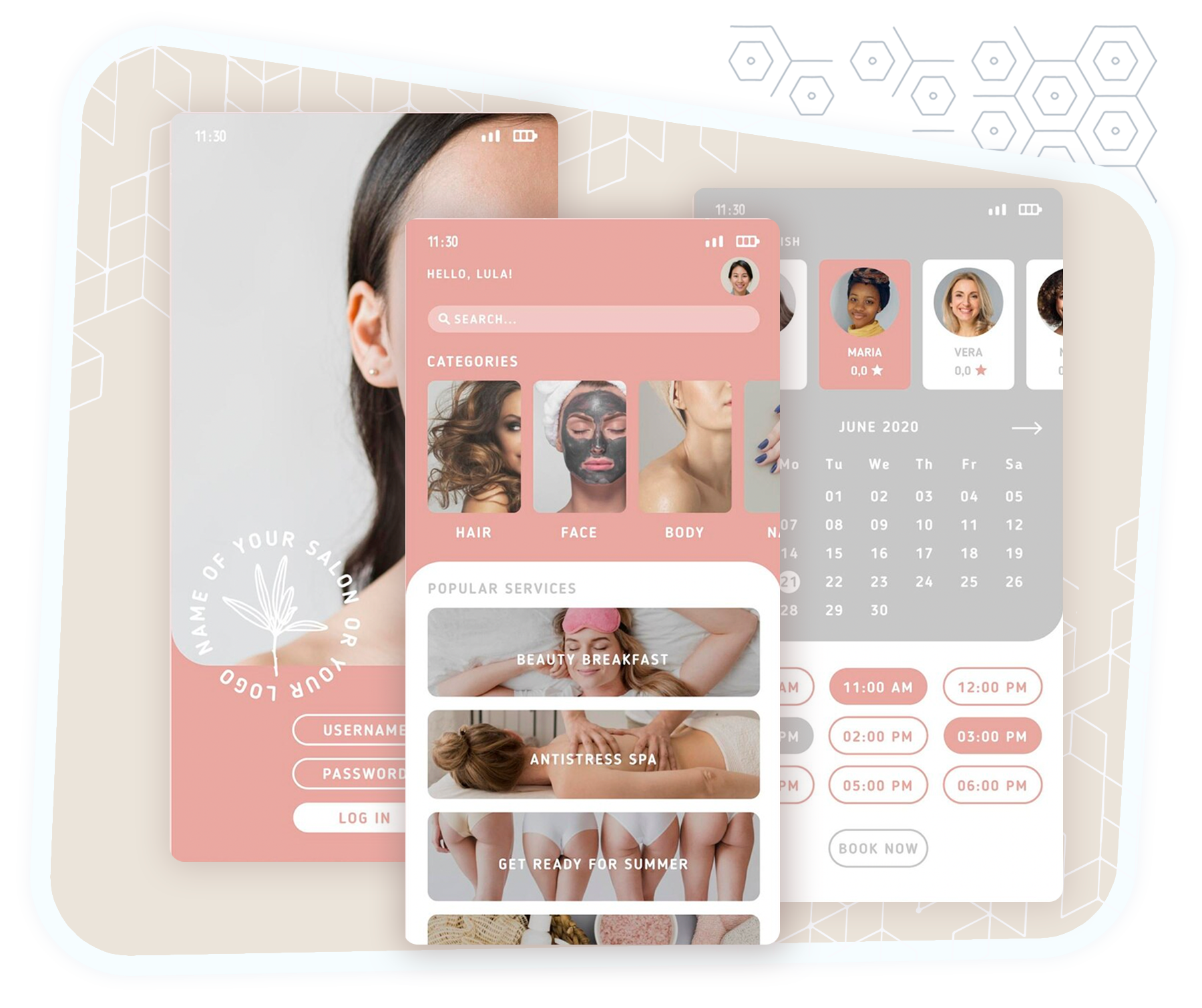 Spa Management Software in Germany