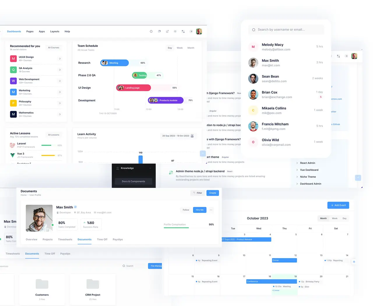 HR and Payroll Software in Germany
