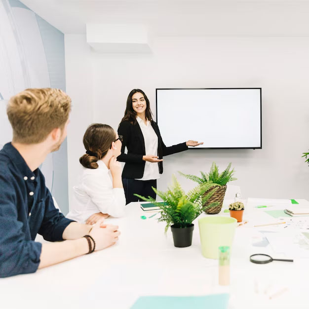 Odoo Entwickler Schulung