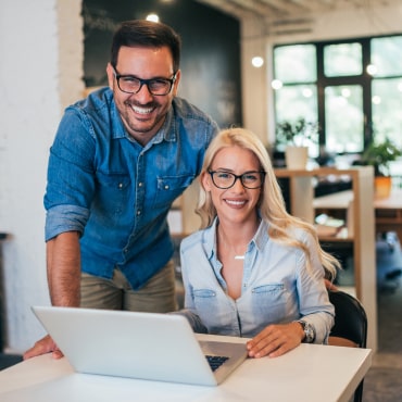 Odoo-Partner in Deutschland