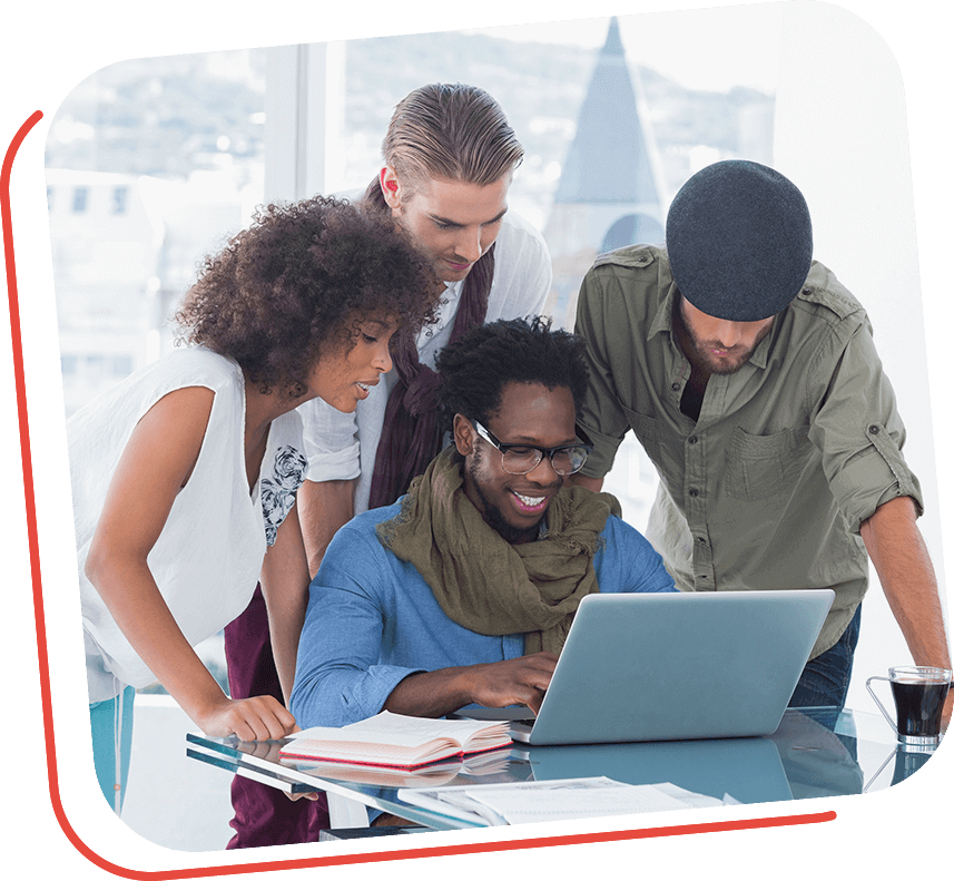 Odoo-Entwicklung für Unternehmen