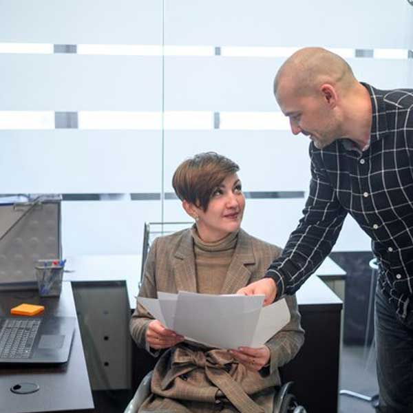 Odoo ERP-Entwicklung