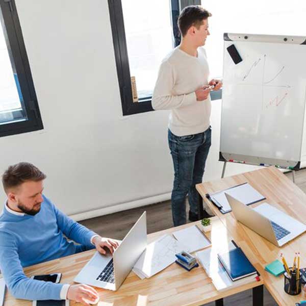 Odoo ERP-Anpassung