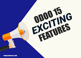 Features in Odoo 15 Maintenance Module