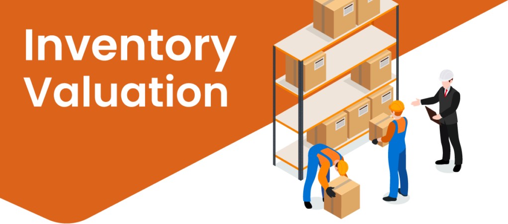 Inventory Valuation In Odoo 15?