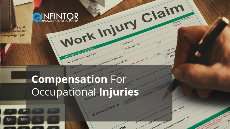 Compensation For Occupational Injuries