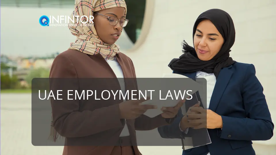 UAE EMPLOYMENT LAWS