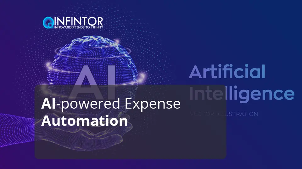 AI-powered Expense Automation