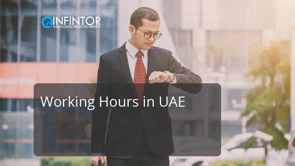Working Hours in UAE