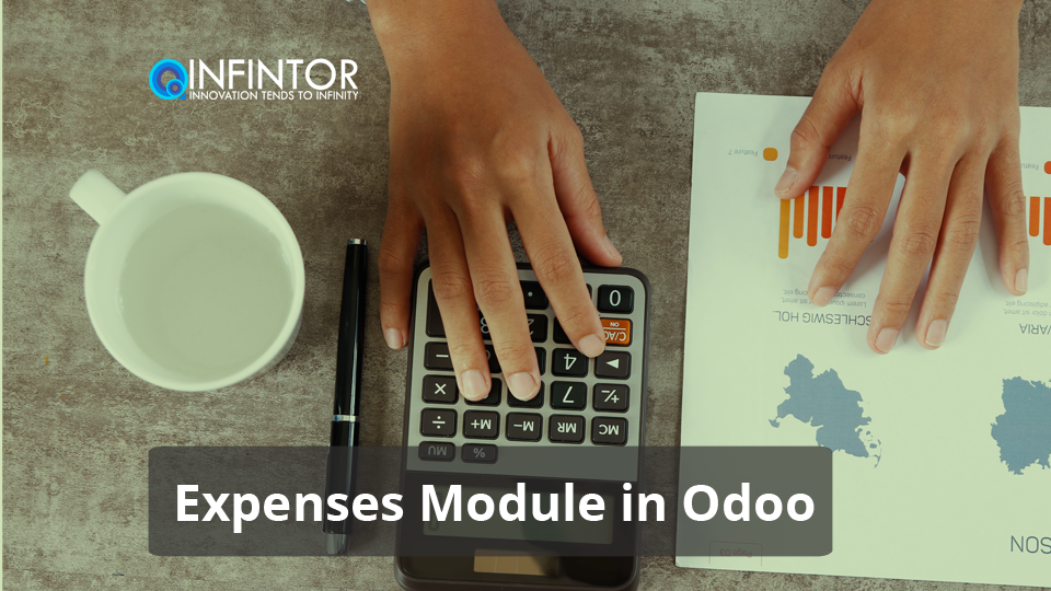 Expenses Module in Odoo