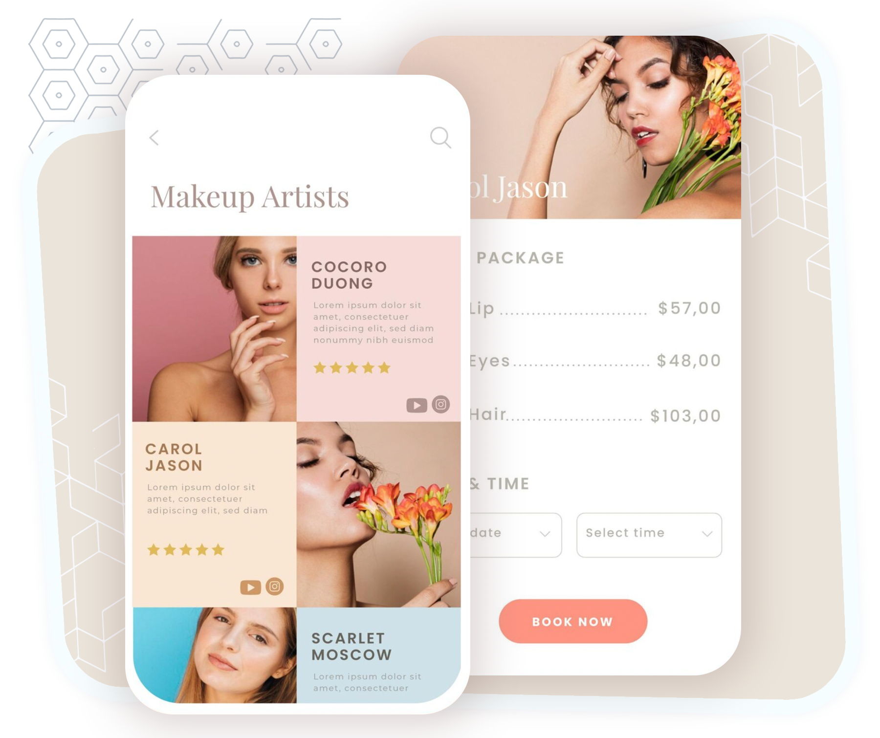 Spa Management Software