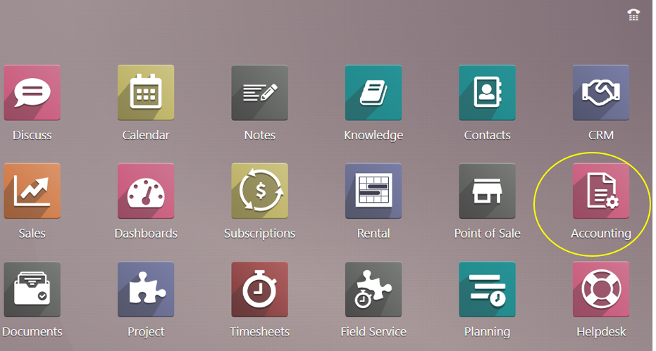 Refunds in Odoo 16