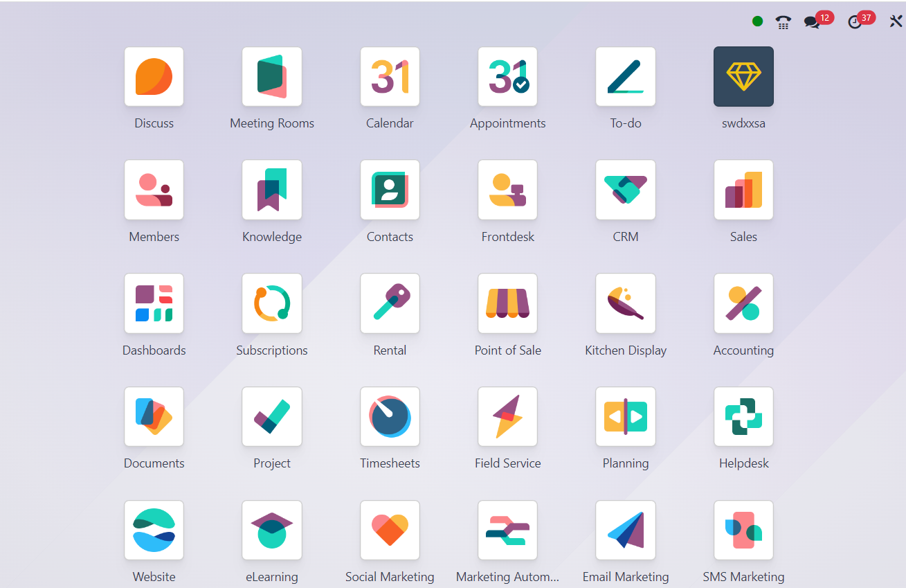 Future Trends in Odoo