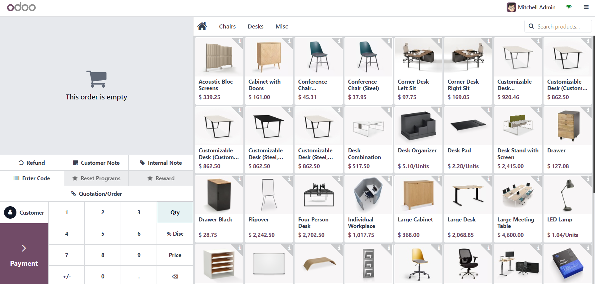 Future Trends in Odoo