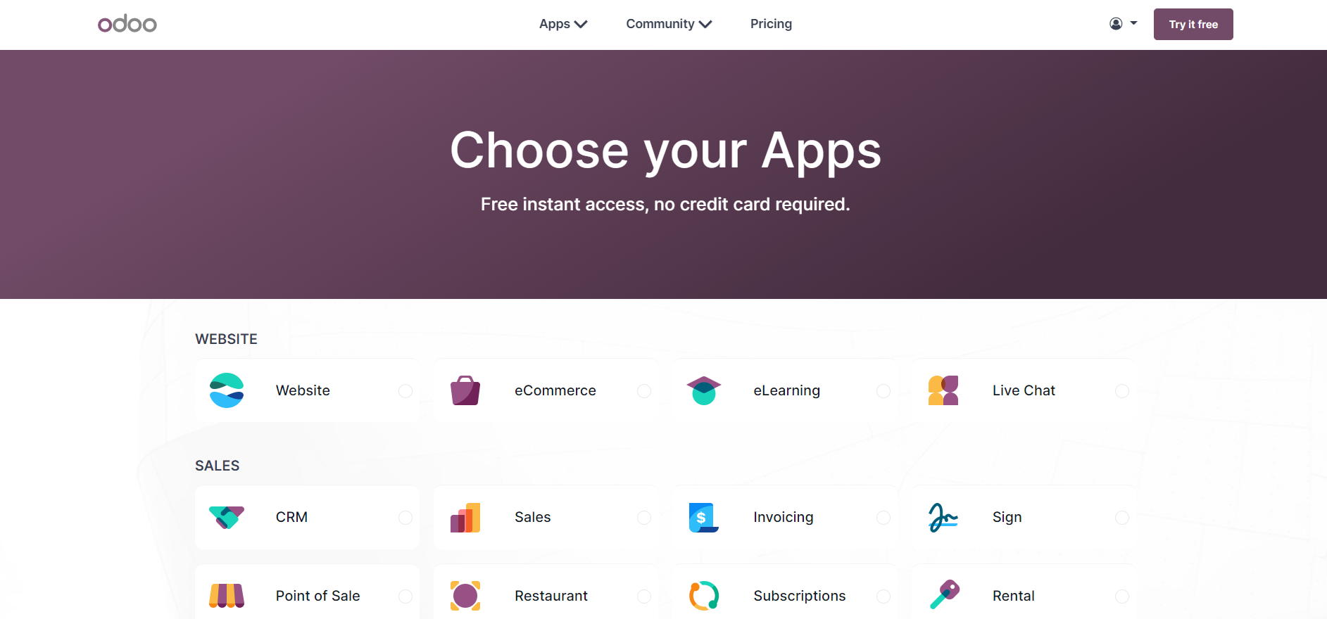Future Trends in Odoo