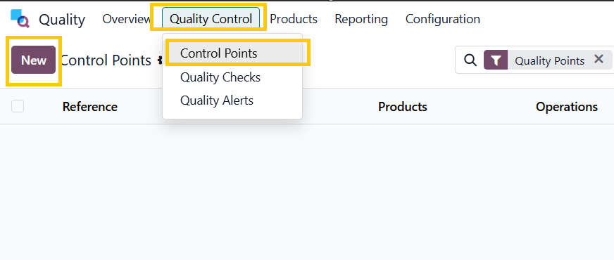 Quality Checks
