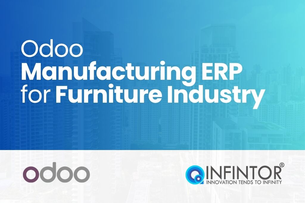 Odoo Manufacturing ERP Implementation in India – Complete Guide