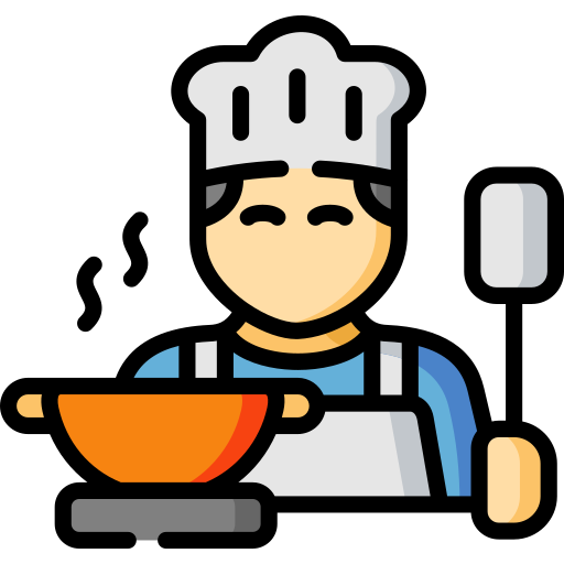 Faster Ordering Experience