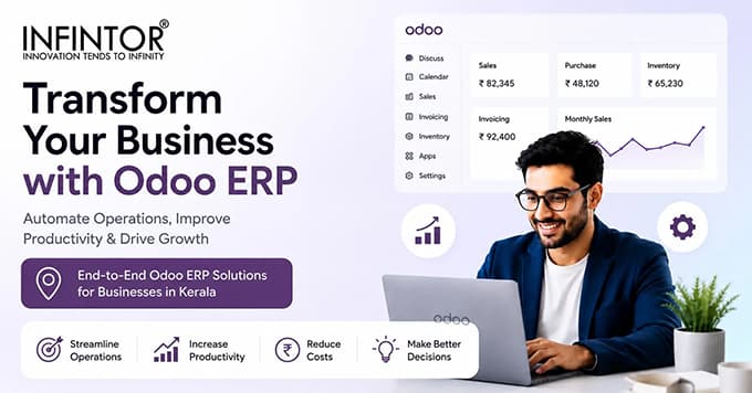 Odoo Partner