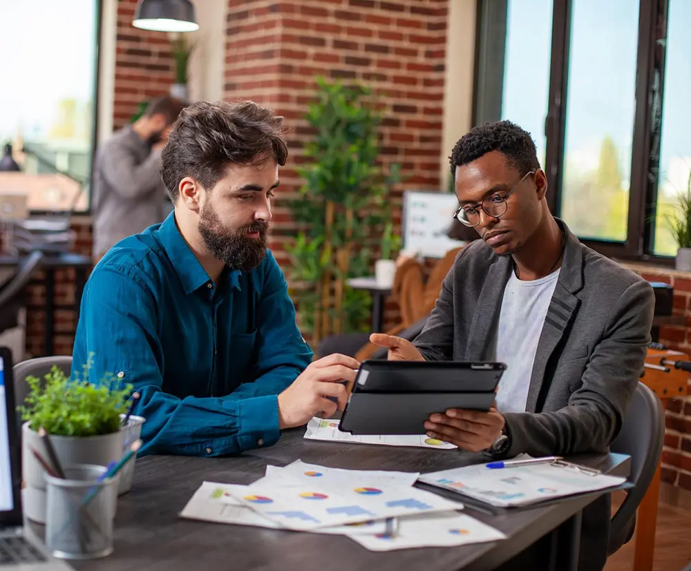 Start Your Odoo ERP Development Project Today