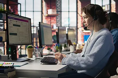 Odoo ERP Migration Services