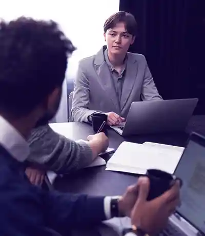 Odoo Human Resources