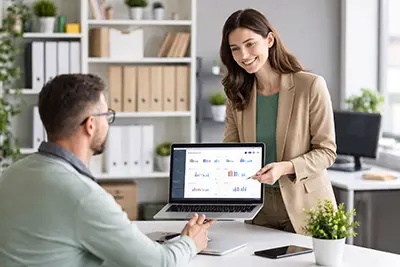 Odoo ERP Development Services