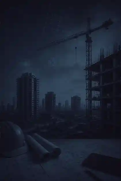 Odoo ERP for Construction