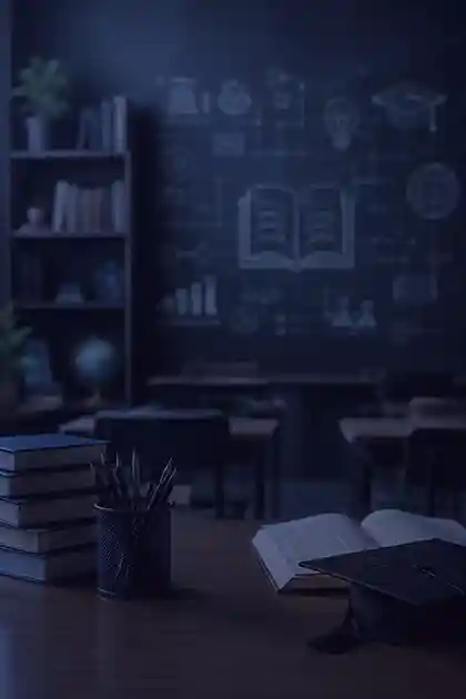 Odoo for Education Industry