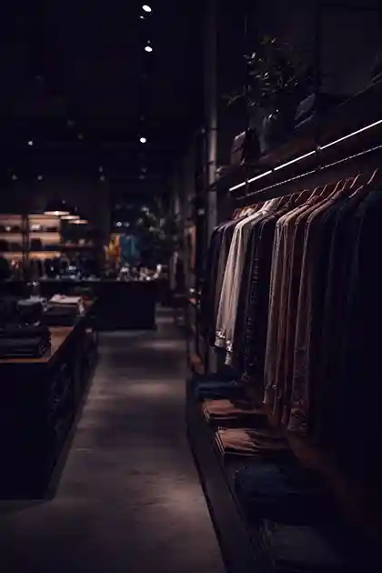Odoo ERP for Retail