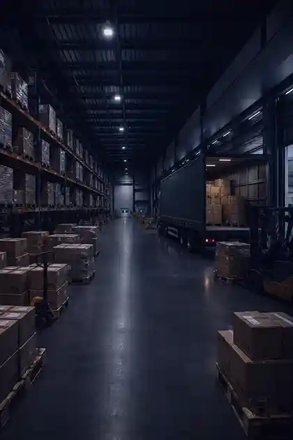 Odoo ERP for Wholesale & Distribution