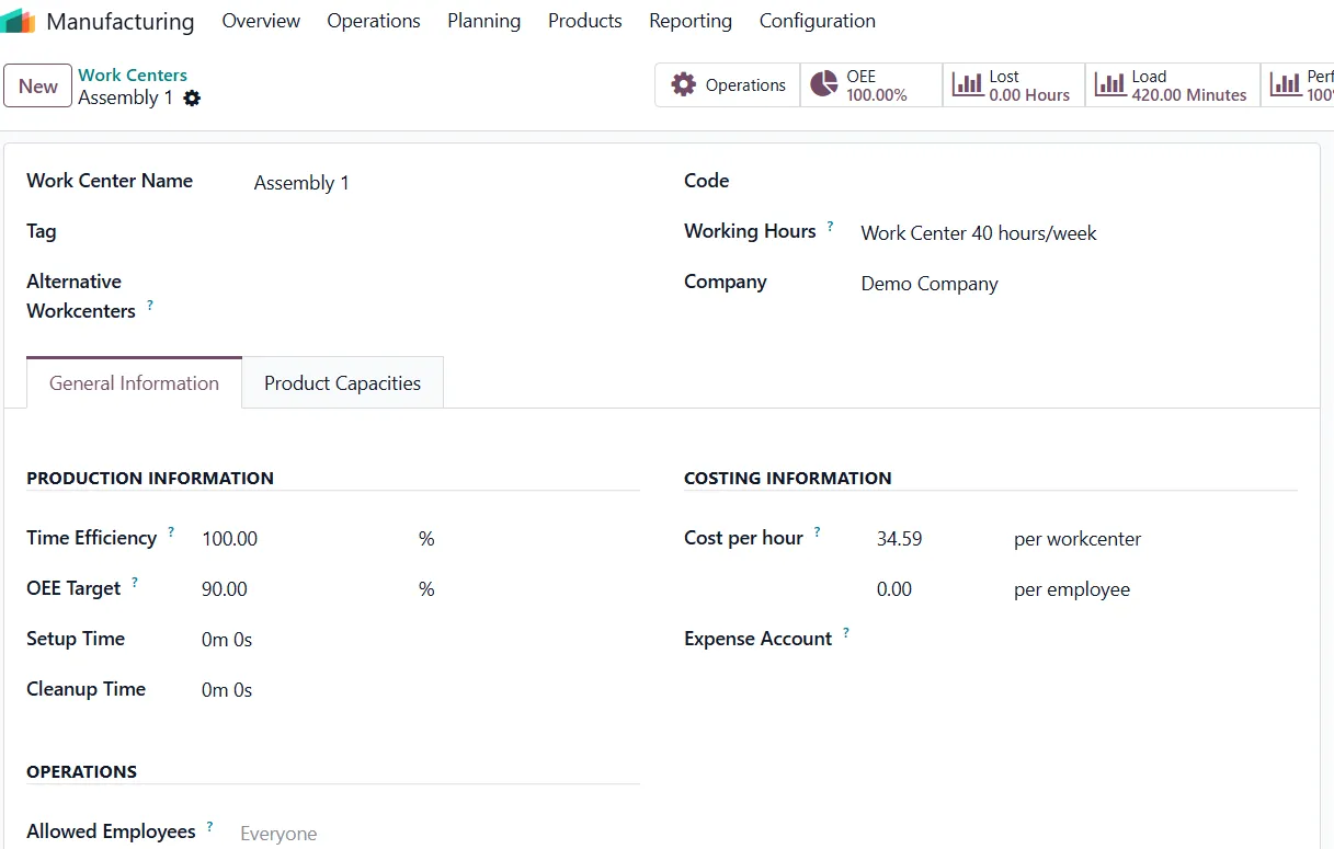 Production Planning and Scheduling in Odoo 19 Manufacturing-3