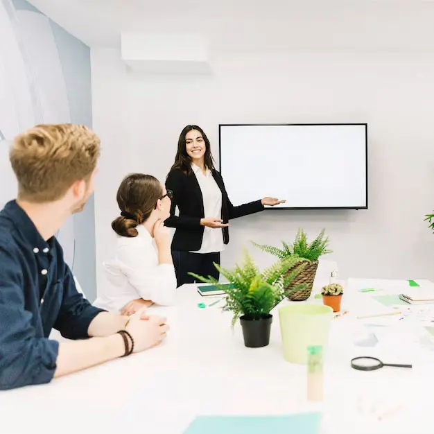 Odoo ERP Training Services in India