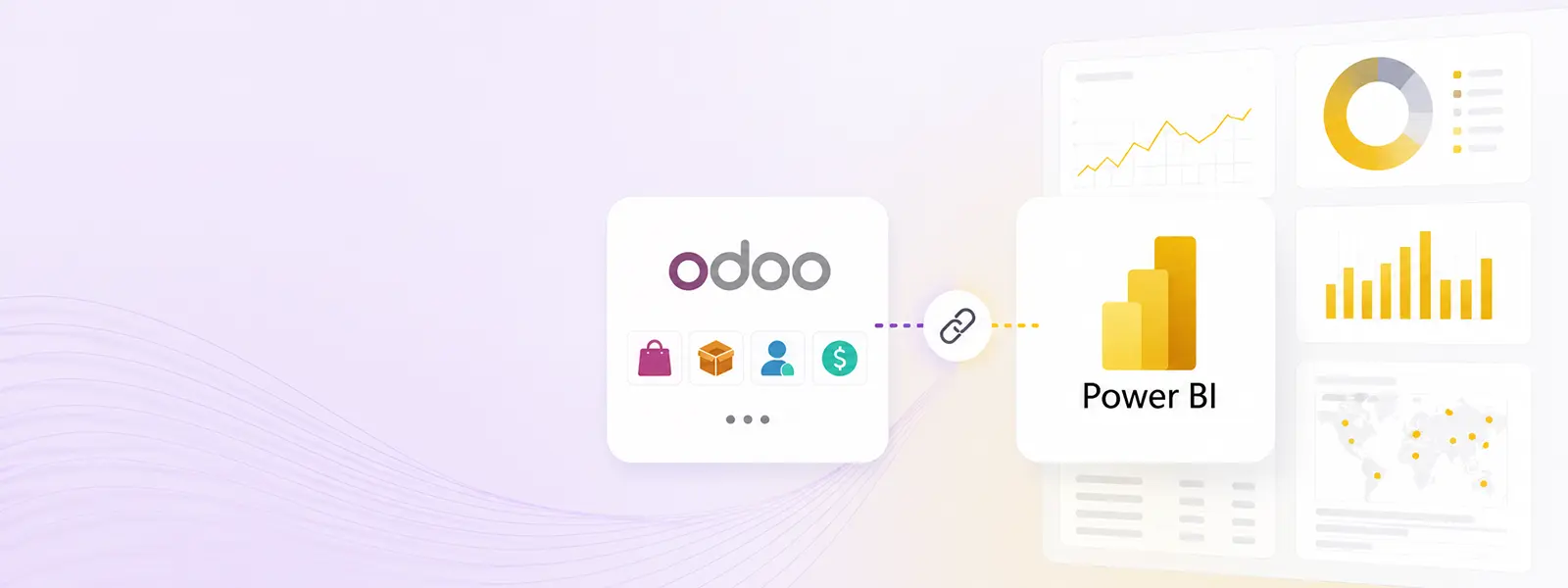 Odoo ERP Implementation Services in India