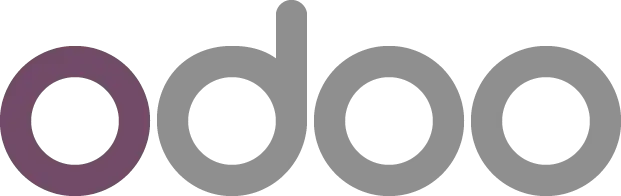 Odoo ERP India Logo