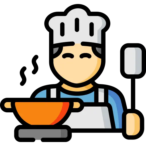 Faster Food Ordering Experience