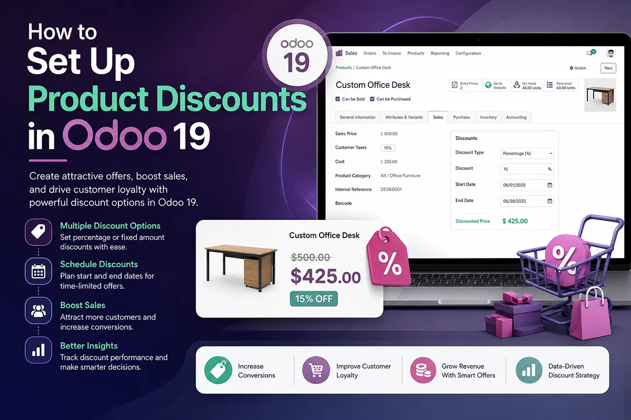 Mastering Odoo E-Invoicing in France: Your Guide to the 2026 Mandate