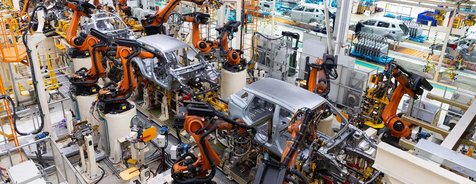 Odoo Automotive ERP Software