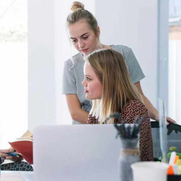 Odoo ERP Consulting Services
