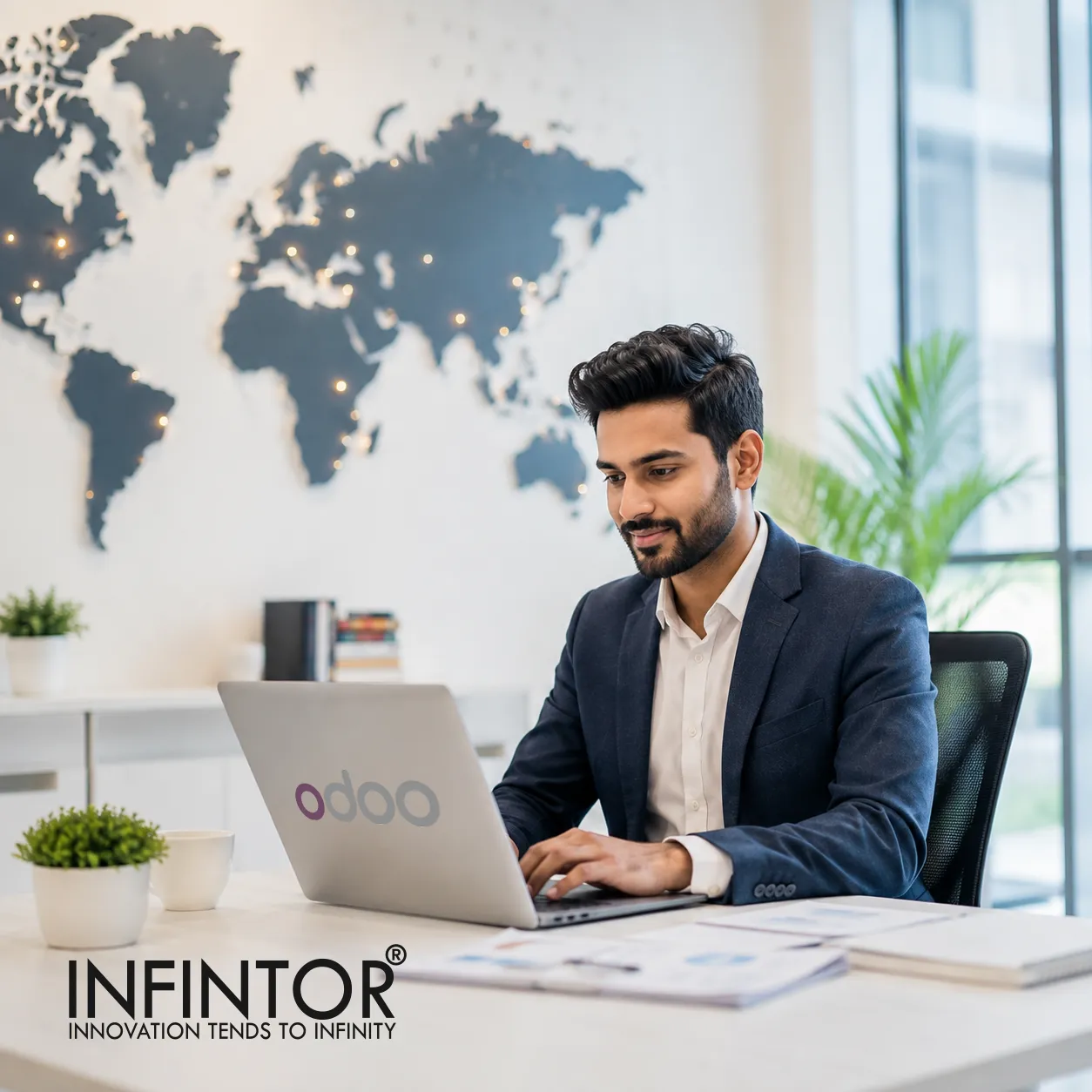 Get Started with Odoo ERP Implementation