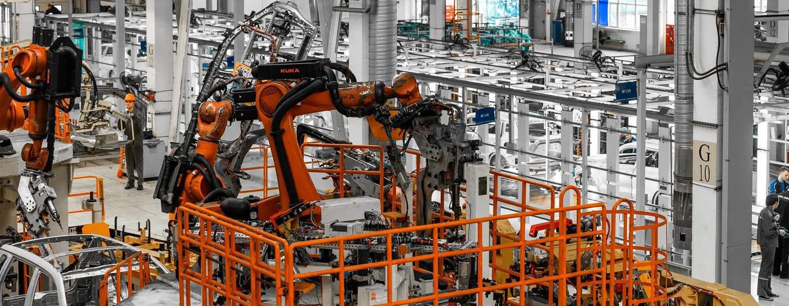 Odoo Manufacturing ERP Software