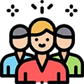 People-Centric Workplace